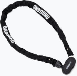 OnGuard FASTLOCK kerékpárzár 8286 CHAIN 3 x kódolt kulcs fekete ONG-8286