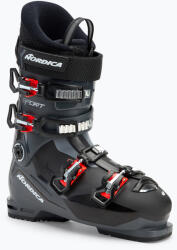 Nordica Cipő narciarskie férfi Nordica Sportmachine 3 LX 90 anthracite/black/red