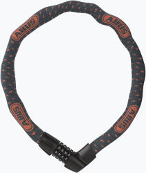 ABUS Kerékpárzár ABUS Tresor 1385/75 grey lightning