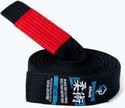 Ground Game Brazil Jiu-Jitsu férfi földharc öv fekete GIBELTBLA02