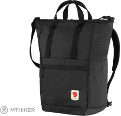 Fjällräven High Coast Totepack hátizsák, 23 l, fekete