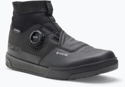 Shimano Férfi platform kerékpáros cipő Shimano SH-GF800GTX fekete