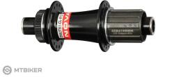Novatec D982TSB-CL-X12-11S hátsó agy, 32 lyuk, 12x142 mm, középső zár, Shimano HG anya, OEM