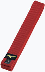 Mizuno judo öv RB piros