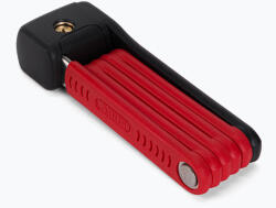 ABUS Bordo Lite Mini 6055K/60 kerékpárzár piros 78061