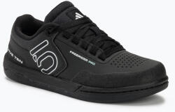 FIVE TEN Női platform kerékpáros cipő adidas FIVE TEN Freerider Pro core black/crystal white/acid mint
