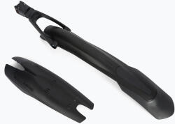 SKS Kerékpár szárnyak SKS X-Blade hátul + X-Board elöl fekete 11312
