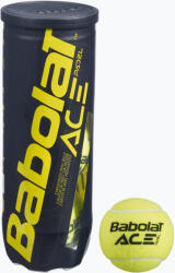 Babolat Ace Padel labdák 3 db sárga 501104