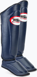 Twins Special Sípcsont- és lábfejvédő Twins Special SGL10 navy blue