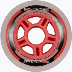 Powerslide Görkorcsolya kerék Powerslide One 84/82A 4 db red