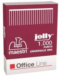 PRIMULA Tűzőkapocs, 6/4, PRIMULA, "Jolly (RM1001121) - primatinta