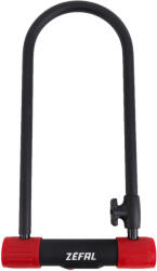 Zéfal K-Traz U13 L Level 13 U-Lock kerékpárzár fekete 4946