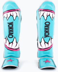 YOKKAO Sharknado sziget sípcsont- és lábfejvédők