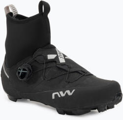 Northwave Férfi kerékpáros cipő Northwave Extreme XC GTX fekete