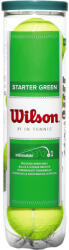 Wilson STARTER PLAY GREEN 4TBALL (WRT137400+)