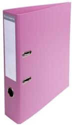 Exacompta Iratrendező, 70 mm, A4, PVC, EXACOMPTA, pink (EX53755E) - primatinta