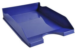 Exacompta Irattálca, műanyag, A4+, EXACOMPTA Office, éjkék (EX123104D)