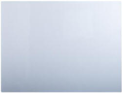 EXACOMPTA Könyökalátét, PVC, 500x650 mm, EXACOMPTA, áttetsző (EX29635E) (EX29635E)