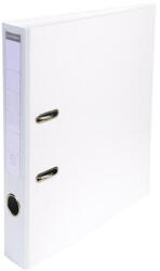 Exacompta Iratrendező, 50 mm, A4, PVC, EXACOMPTA, fehér (EX53548E) (EX53548E)