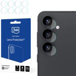 3mk Protection Samsung Galaxy S25 Plus lencsevédő üvegfólia