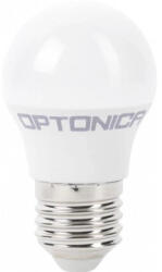 OPTONICA G45 LED izzó E27 3, 5W 300lm 2700K meleg fehér 1346 (1346) - ledsziget