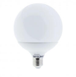 OPTONICA G120 LED izzó E27 18W 1820lm 6000K hideg fehér 1884 (1884) - ledsziget
