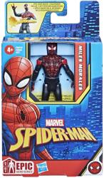 Hasbro Spiderman Epic Hero Figurina Miles Morales 10cm (F6900_F6974) - mansarda-copiilor Figurina
