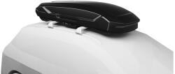 Thule Motion 3 XL Tetőbox - Fekete
