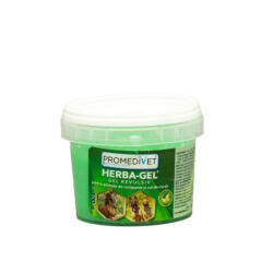 Promedivet Herba-Gel 100 gr