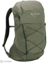 VAUDE Agile Air 20 hátizsák, 20 l, cedar wood