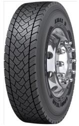 Goodyear KMAX D G2 215/75R17.5 128M Regional Tractiune (4038526347923) - tireo