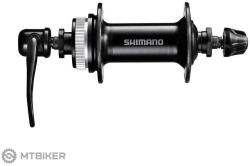 Shimano HB-TX505 első agy, 32 lyuk, gyorskioldó, Központi zár - mtbiker - 2 349 Ft