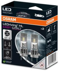 OSRAM LEDriving HL Easy Gen2 H7/H18 fényszóró izzó