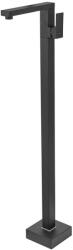 SAPHO LATUS térben álló mosdócsaptelep, matt fekete 1102-75B (1102-75B)