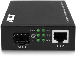 ACT Convertor media Ethernet 10G ACT AC4455 (AC4455)