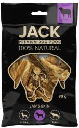 Jack piele de miel 90 g