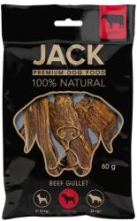 Jack esofag de vită 80 g