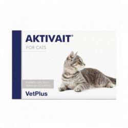 VetPlus Aktivait Cat 60 capsule