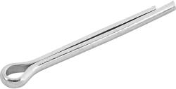 LUX-TOOLS LUX sasszeg horganyzott acélból 4 mm x 40 mm 10 db (478883)