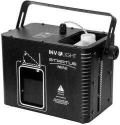 Involight Stratus MINI Professzionális Hazer DMX ködgép (500W) - pepita