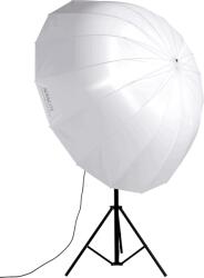 NanLite Umbrela foto Nanlite Umbrella Deep Translucent 165cm