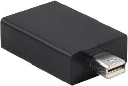 OWC Adaptor video OWC Adapter - compact Apple mini-Displayport to HDMI 4K Adapter