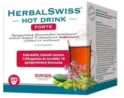 Herbal Swiss Hot Drink Forte 24 db