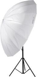 NanLite Umbrela foto Nanlite Umbrella Shallow Translucent 180cm