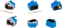 OWC ClingOn10-Pack. For ClingOn USB Type-C Connector Thunderbolt 3 / USB-C