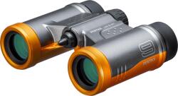 Ricoh Pentax Binoculars UD 9x21 Gray Orange