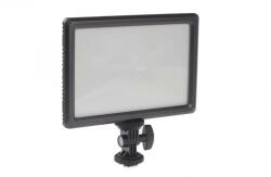 Nanguang Lampa foto-video Nanguang CNG Luxpad22 cu 112 LED-uri