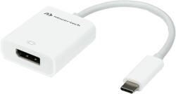 OWC Adaptor video OWC Adapter - NewerTech TB/USB-C to HDMI Adapt