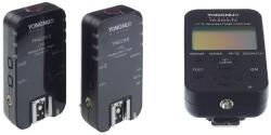 Yongnuo Kit Yongnuo YN622N-TX + 2x YN622N II wireless iTTL Nikon