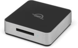 OWC Cardreader Atlas CFexpress 4.0 Type B with USB4, Thunderbolt 4 and USB-C